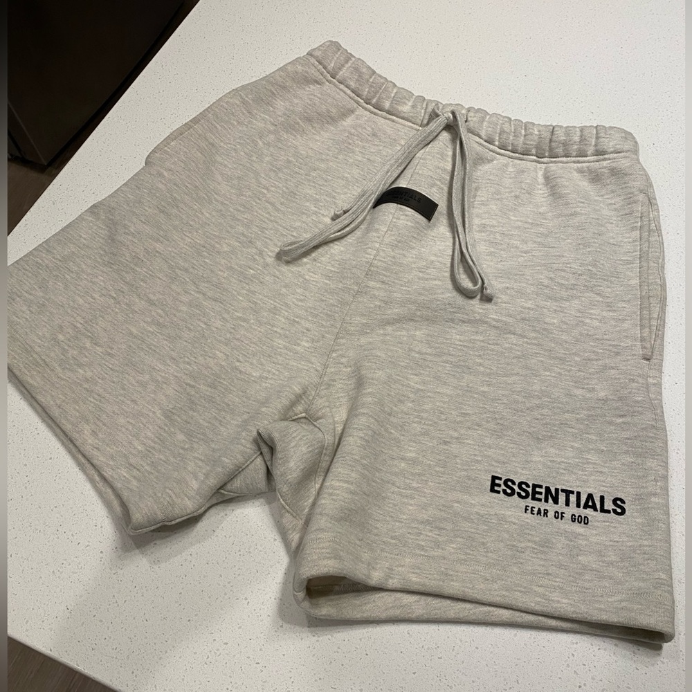 Essential Shorts